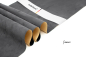 Preview: indivitara® Premium - selbstklebender Mikrofaserstoff Premium - Meterware - verschiedene Farben
